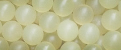 Polyurethane Cleaning Balls